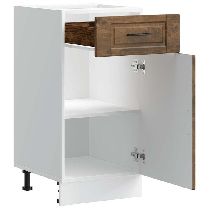 Actual product image VidaXL Lyman (40 x 46 x 81.5 cm)