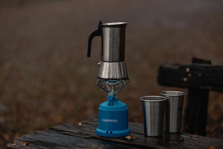 Immagine prodotto Campingaz Campeggio 206 S