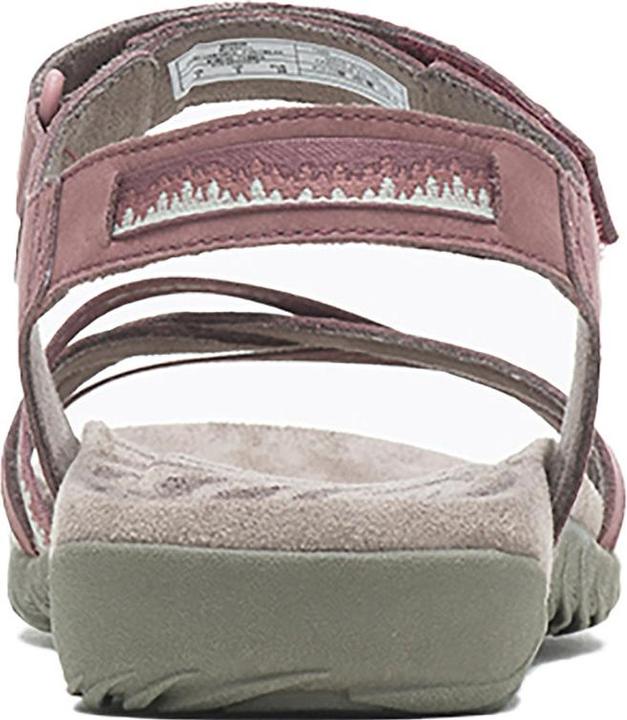 Actual product image Merrell Terran 3 Cush Cross (36)