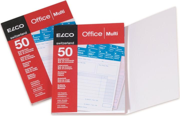 Actual product image Elco Multifunction (50 x)