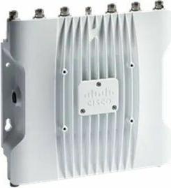 Immagine prodotto Cisco HAZLOC IW9167 11AX 6E AP 8 RF