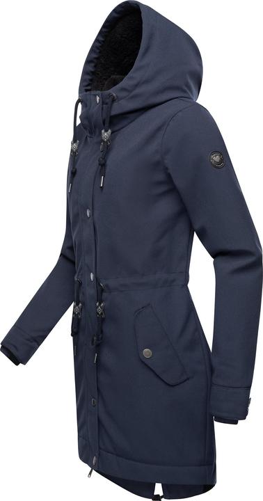 Actual product image Ragwear Canny Canvas (M)
