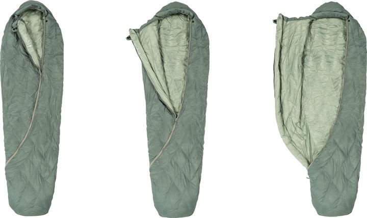 Produktbild Jack Wolfskin Athmos Down /5 (29 cm)