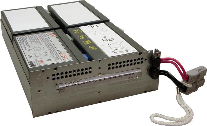 Produktbild APC Ersatzbatterie Nr. 132