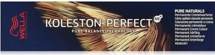 Image du produit Wella Koleston - Pure Naturals 8/00 : blond clair naturel (8/00 blond clair blond clair naturel)
