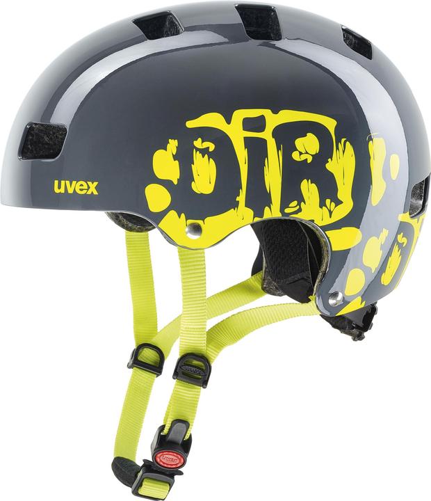 Uvex Sports Kid 3 (55 - 58 cm)