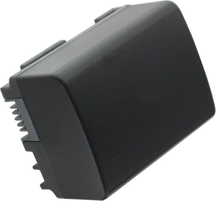Produktbild AccuCell Akku Canon BP-808 (Kamera Akku)