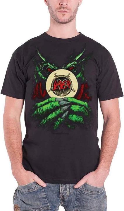 Universal Textiles Root Of All Evil TShirt