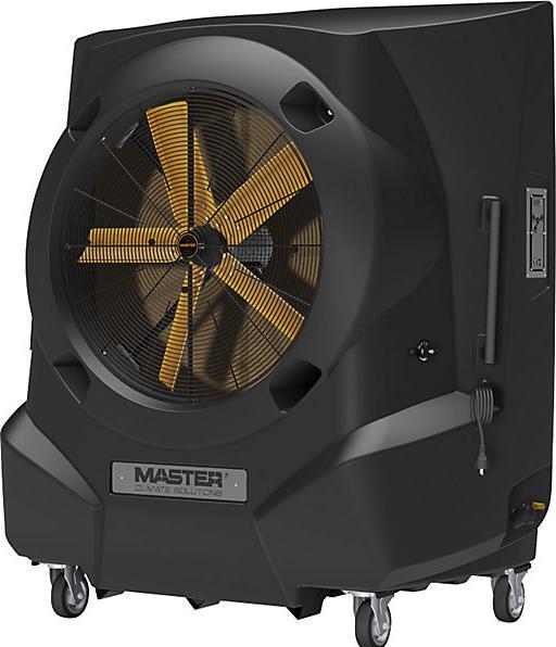 Immagine prodotto Master BC 341 (400 m²)