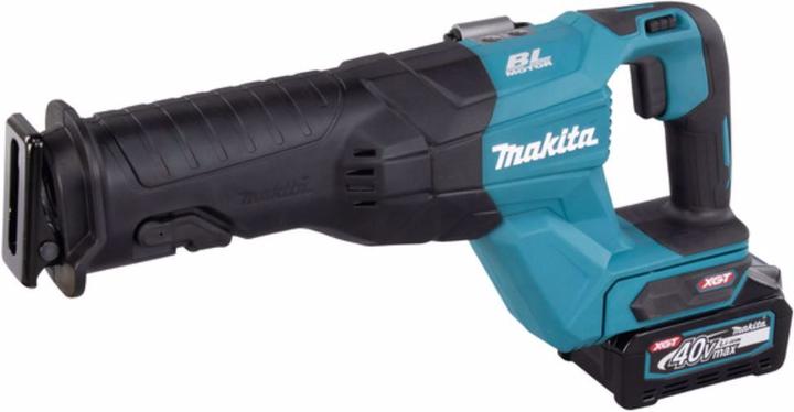 Makita 40V Akku-Reciprosäge JR001GM201