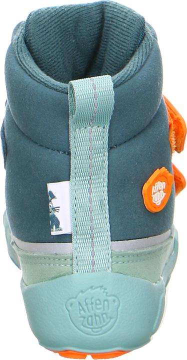 Actual product image Affenzahn Winter boots VEGAN COMFY bunny (24)