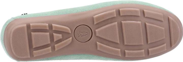Image du produit Hush Puppies Chaussures basses Margot en daim (38)