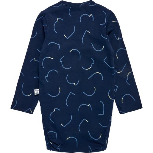 Immagine prodotto hummel Corpo Hmlobi L/S (80)