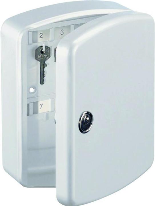 Actual product image Burg Wächter Key Box