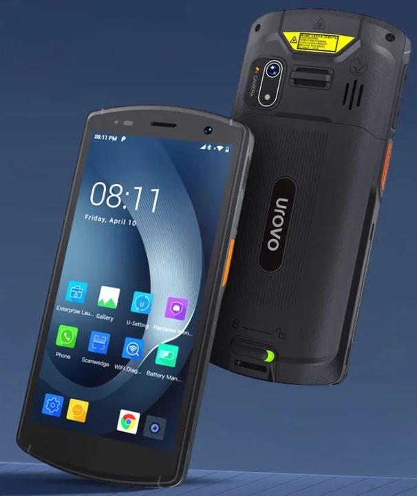 Urovo CT58S,2.0GHz,2D,5.5",A12(GMS)