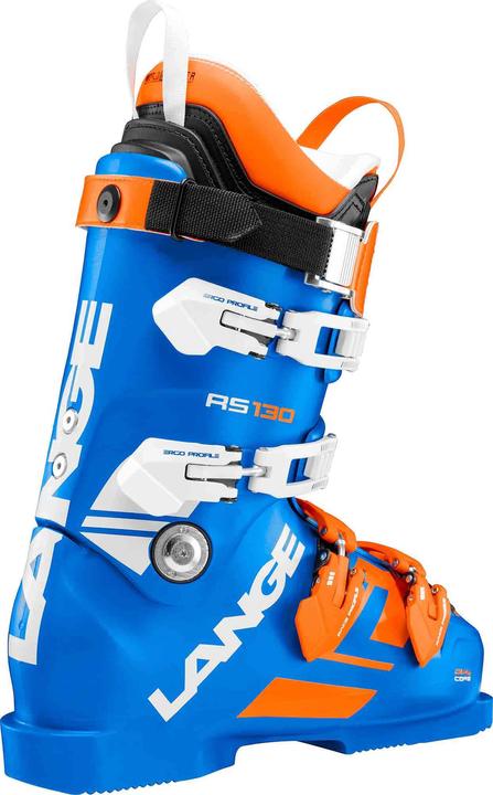 Actual product image Lange RS 130 Power Blue 2019 (29, 29.5)