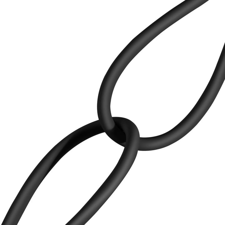 Actual product image Baseus USB A – USB C (1 m, USB 2.0, 65 W)