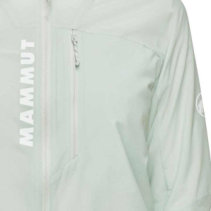 Actual product image Mammut Aenergy WB Hoodie (XL)