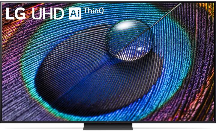 Image du produit LG 75UR91006LA (75", UR91, LED, 4K, 2023)