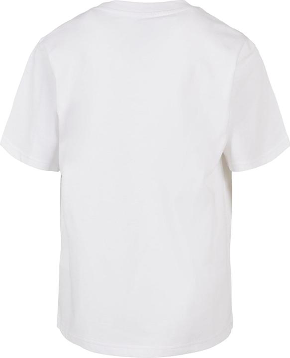Immagine prodotto Urban Classics Maglietta alta da ragazzo 2 pezzi (110)