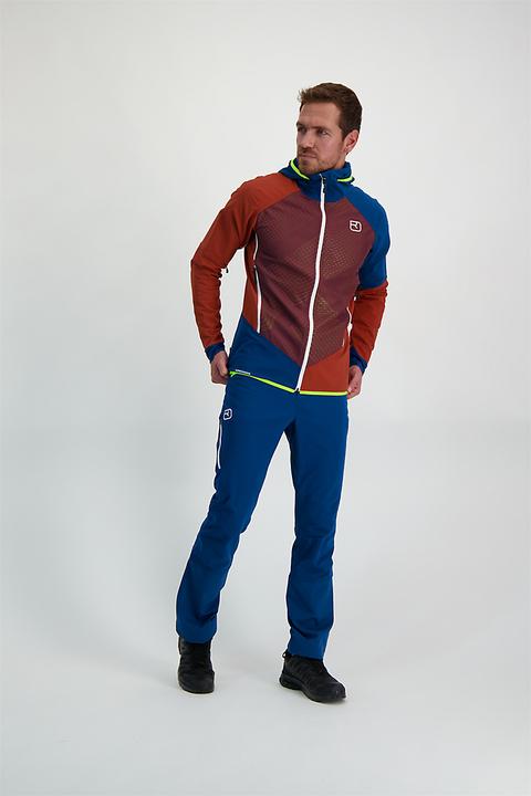 Actual product image Ortovox Col Becchei Jacket (L)