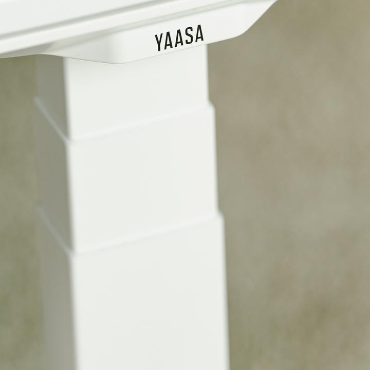 Produktbild Yaasa Desk Expert (200 x 80 cm)