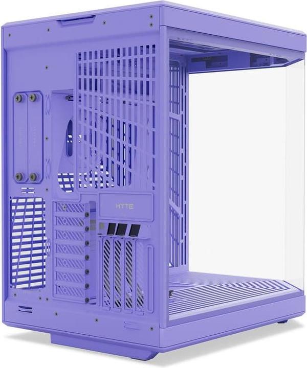 Image du produit Hyte Y70 (ATX, mATX, E-ATX, ITX)