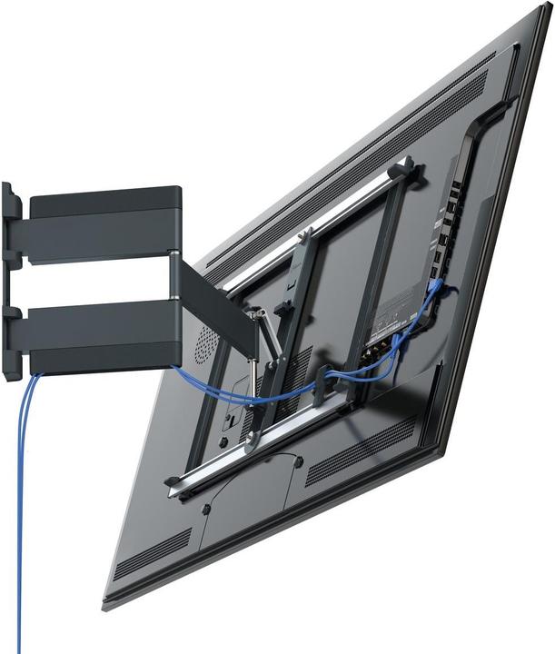 Produktbild Vogels Thin 545 (Wand, 65", 25 kg)