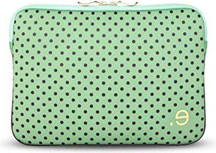 Image du produit Be.ez Housse de protection pour MacBook Pro 15 " La Robe Dots E