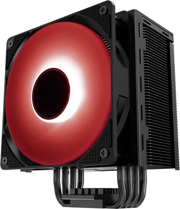 Produktbild Jonsbo CR-201 CPU-Kühler, RGB (160 mm)