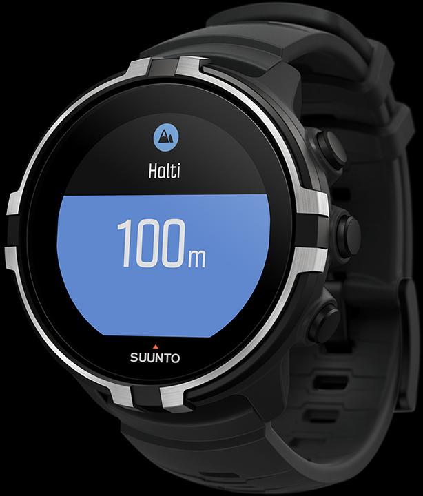 Produktbild Suunto Spartan Sport Wrist HR Baro (50 mm)