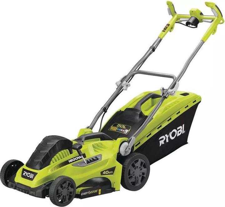 Actual product image Ryobi RLM18E40H (Electrical connection)