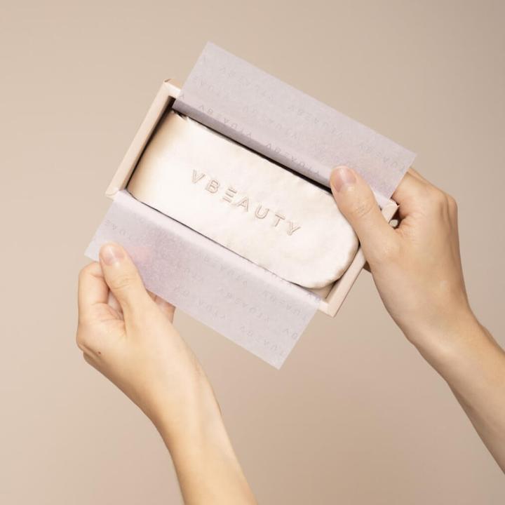 Immagine prodotto VBEAUTY Nastro per capelli in seta