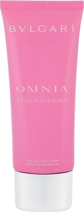 Bulgari Omnia Pink Sapphire (100 ml)