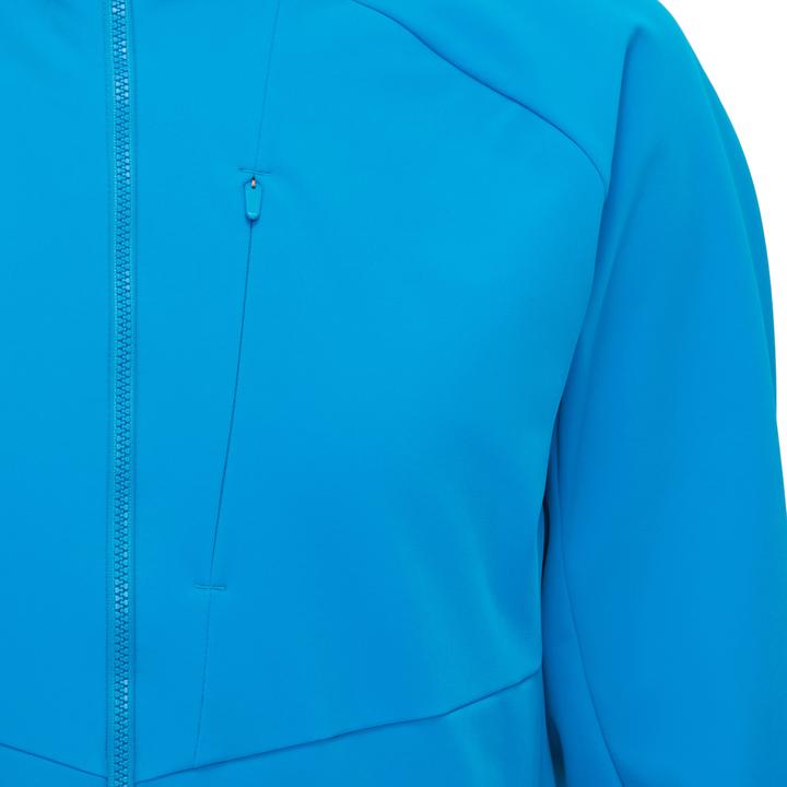 Actual product image Mammut Ultimate Comfort SO Hooded Jacket Women (XS)