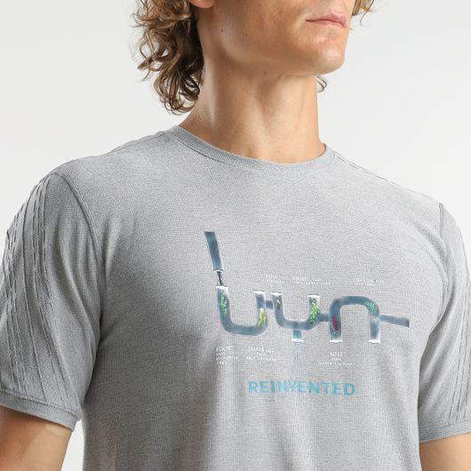 Produktbild UYN T-Shirt Reinvented Self Layer (L)