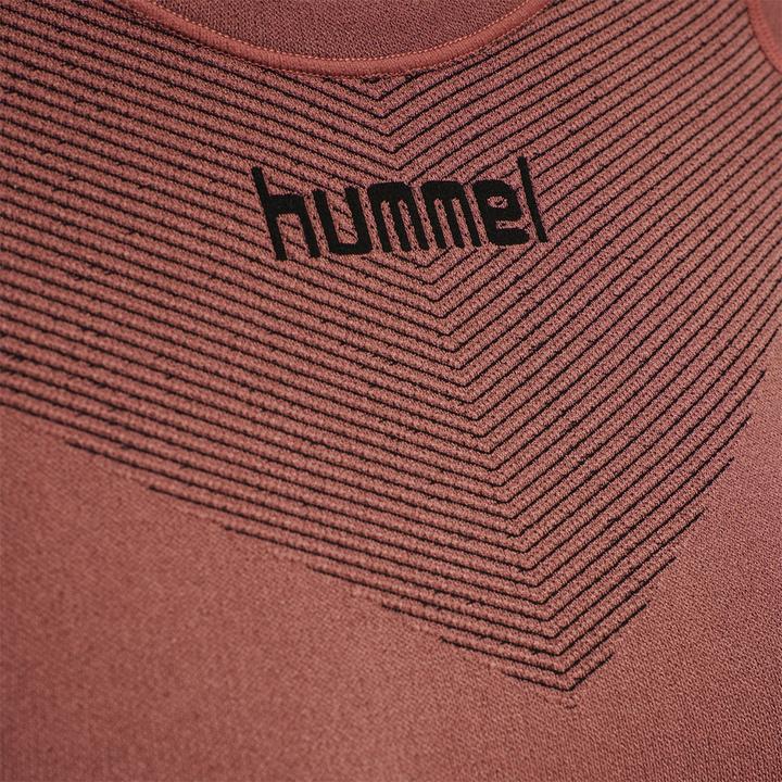 Image du produit hummel First Seamless Jersey L/S Woman (M, L)