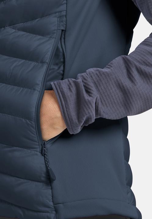 Image du produit Jack Wolfskin Routeburn Pro Ins Vest W (M)