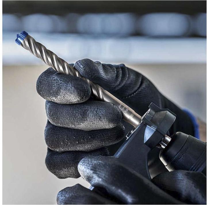 Actual product image Bosch Professional Zubehör Expert (8 mm)