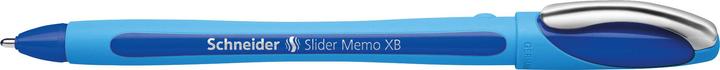 Immagine prodotto Schneider Slider Memo XB (Blu, 1 x)