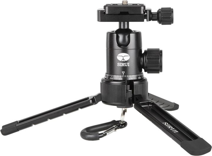 Image du produit Sirui 3T-35 Mini Allrounder (Métal)