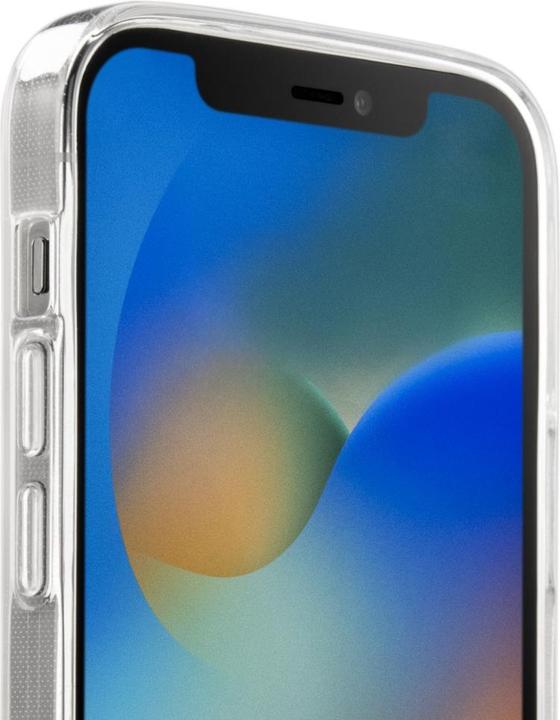 Image du produit Hama Always Clear (Realme 12 Pro+, Apple iPhone 12)