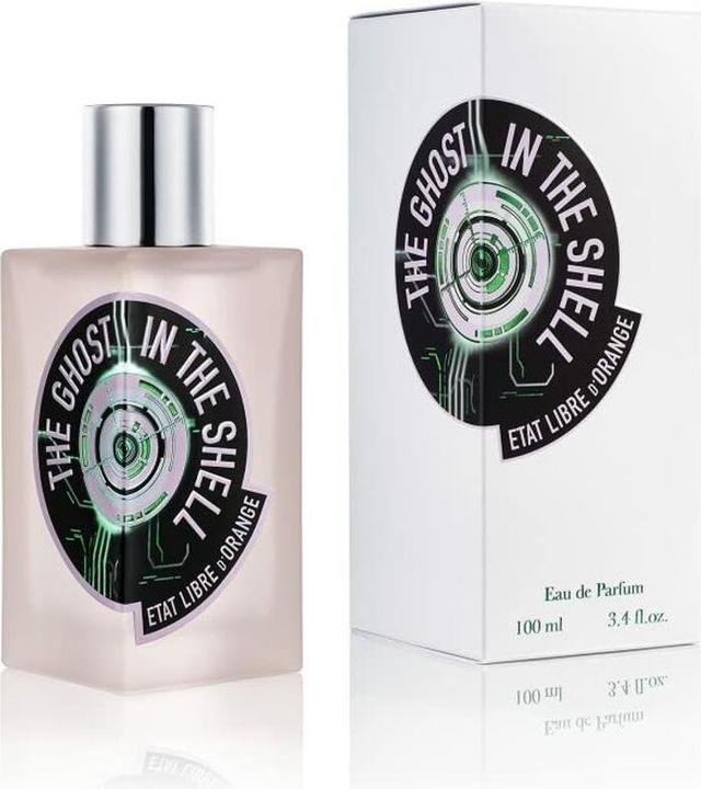 Actual product image Etat Libre D'Orange The Ghost In The Shell (Eau de parfum, 100 ml)
