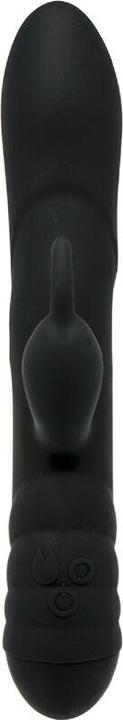 Image du produit Adrien Lastic Twister Vibrant and Rotating Rabbit Massager