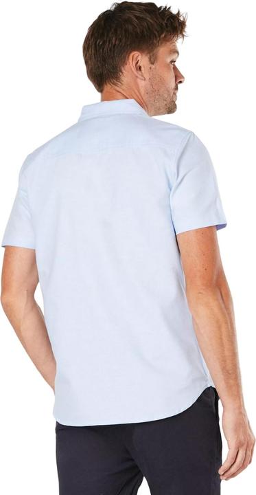 Immagine prodotto Burton Camicia Oxford Maniche Corte Uomo (L)