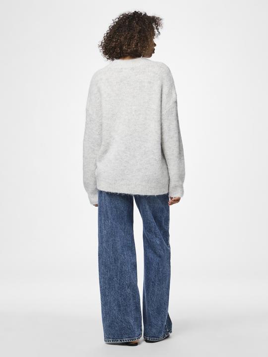 Image du produit Pieces PCNADINA Pull à col en V (XL)