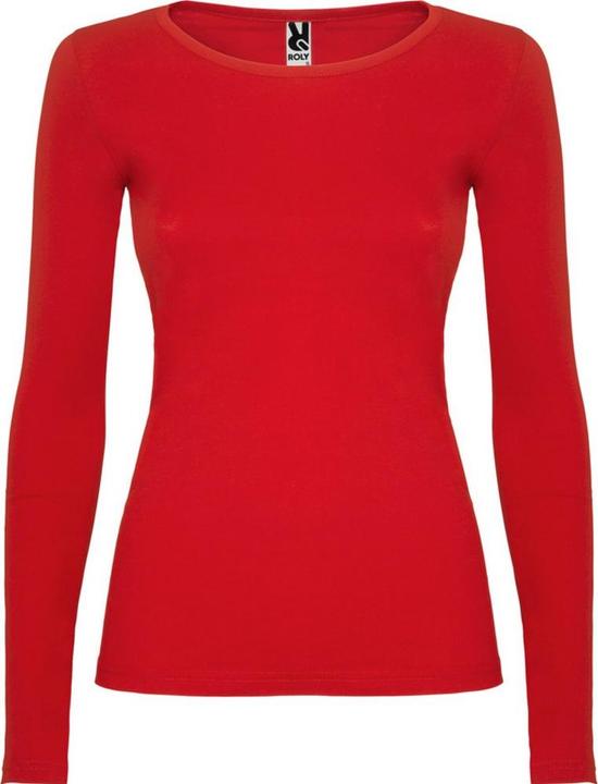 Alpinia Extreme TShirt Langärmlig (XL)