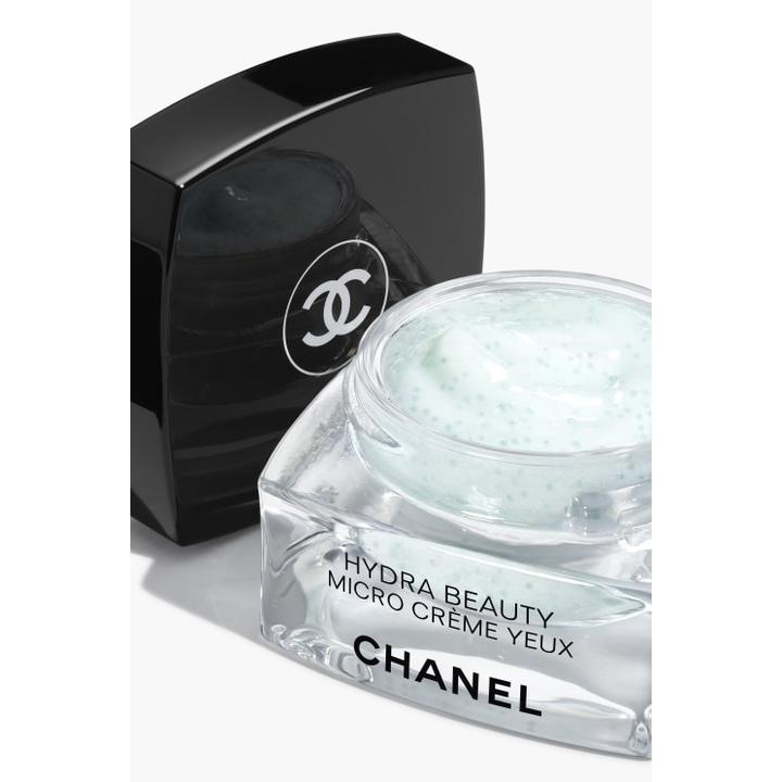 Image du produit Chanel Hydra Beauty Micro Crème Yeux (Crème, 15 ml)