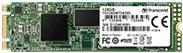 Actual product image Transcend MTS830S (128 GB, M.2 2280)