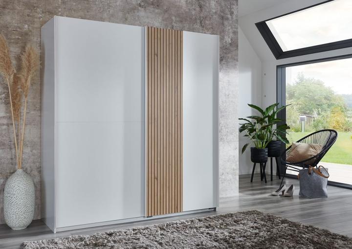Produktbild Wimex Lüneburg (180 x 65 x 198 cm)